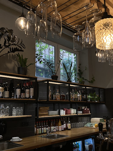 Coffee Sheep — kaviareň a obchod - Trenčín