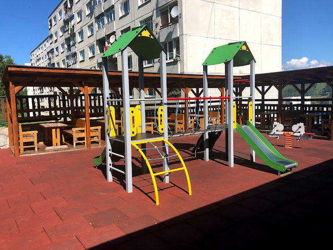 Grizzly Pub - Čadca