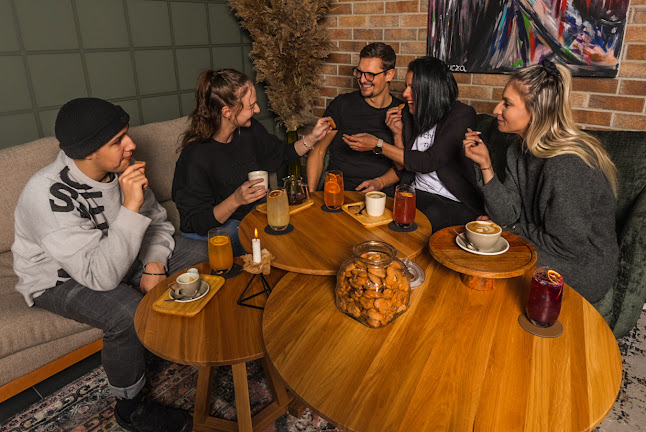 Comentarii opinii despre City caffé