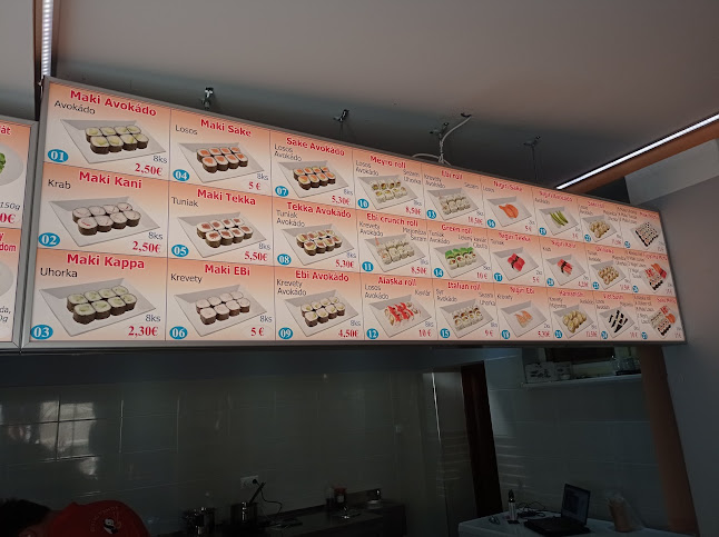 Bistro Panda - Gastronómia a pohostinstvo