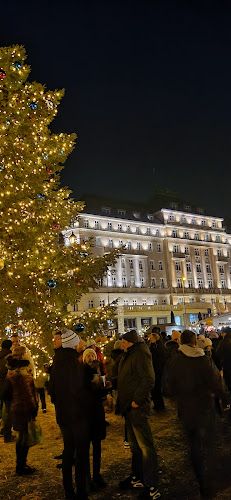 Námestie Nežnej revolúcie, 811 01 Bratislava