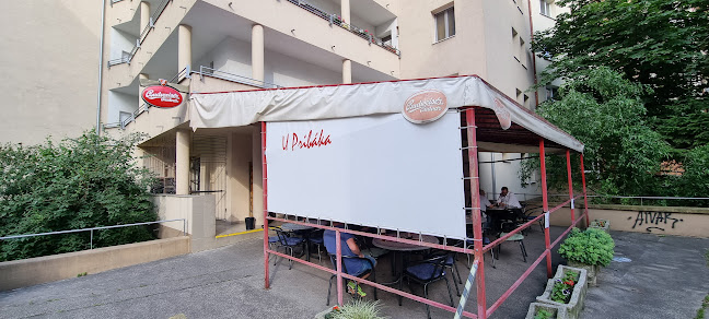 Comentarii opinii despre U Pribáka