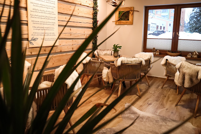 Kaviareň u Bencúrov - Gastronómia a pohostinstvo