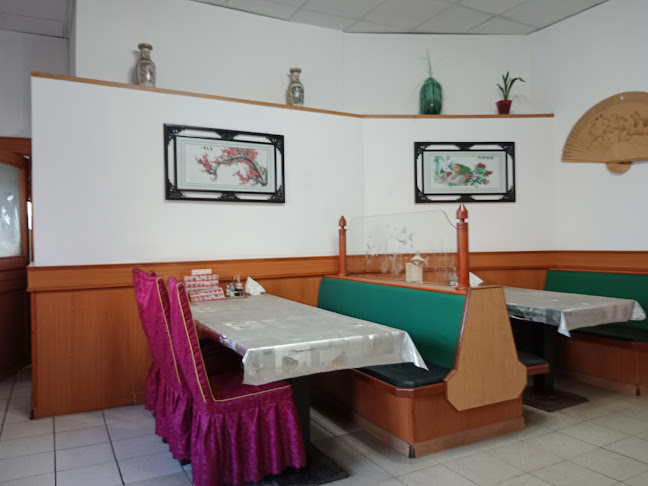 Čínska reštaurácia Mikuláš - Gastronómia a pohostinstvo
