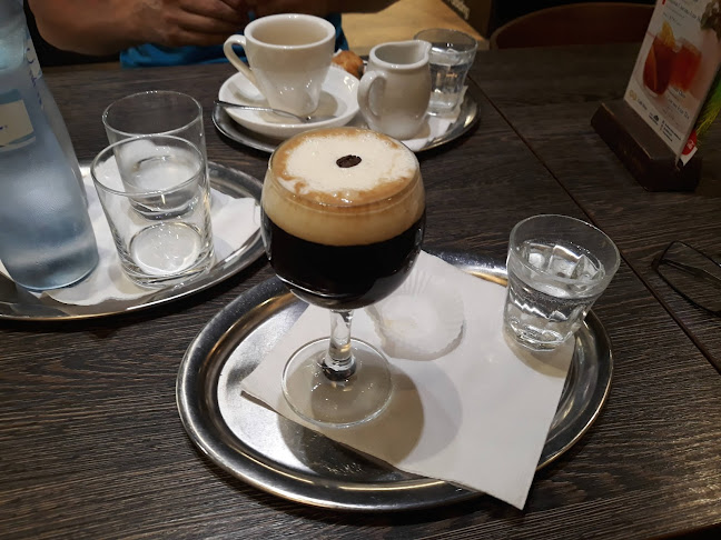 Grand Coffee Club