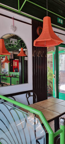 Pizzeria La Mamma - Nové Mesto