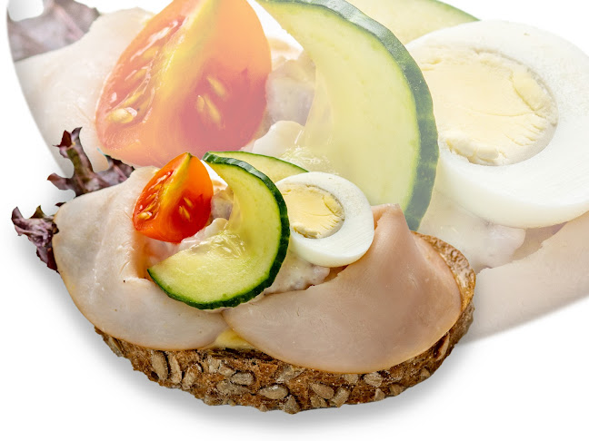 Chlebíčkovo - Bratislava