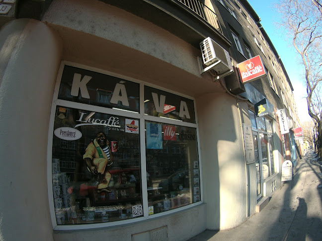 Kava LU CAFE