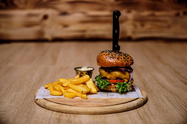 Piváreň Predná Hora