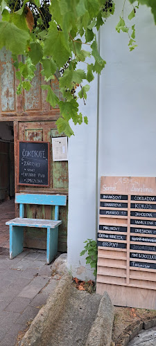 Čokokafé - Svätý Jur