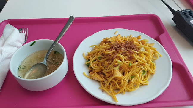 Opinii despre BATAO SUSHI & WOK în Sekčov - Gastronómia a pohostinstvo