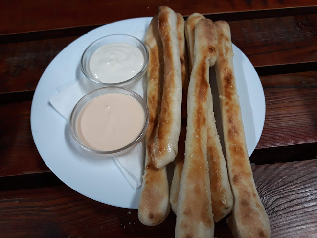 Hostinec Ferkus - Gastronómia a pohostinstvo