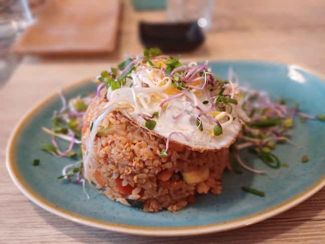 Opinii despre Samurai Sushi în Banská Bystrica - Gastronómia a pohostinstvo