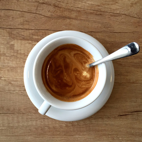 Opinii despre Kočkovská pekáreň - Kafe Kopek în Považská Bystrica - Gastronómia a pohostinstvo