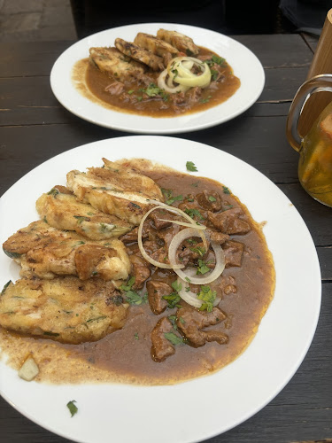 Reštaurácia Matej - Gastronómia a pohostinstvo