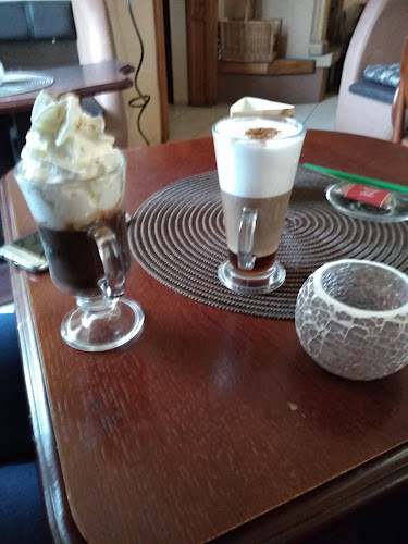 Leporello Kaviareň - Gastronómia a pohostinstvo