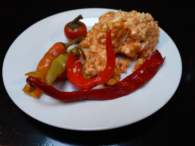 Red Nose Pub - Gastronómia a pohostinstvo