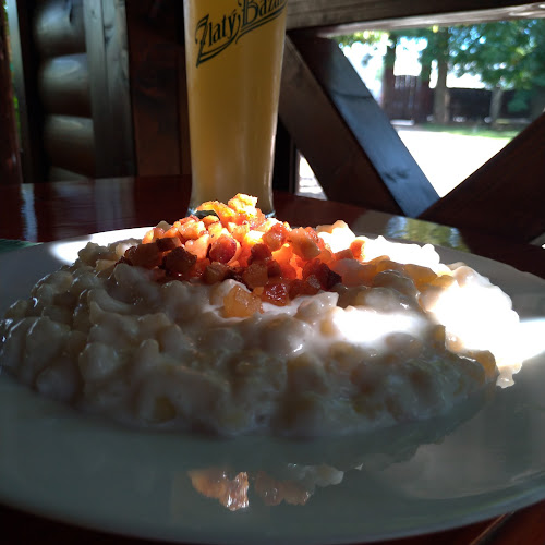 Salaš Sklabiná - Gastronómia a pohostinstvo