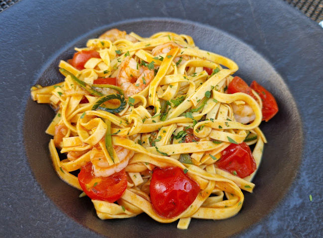 Ristorante Pizzeria Da Mario e Nicola - Gastronómia a pohostinstvo