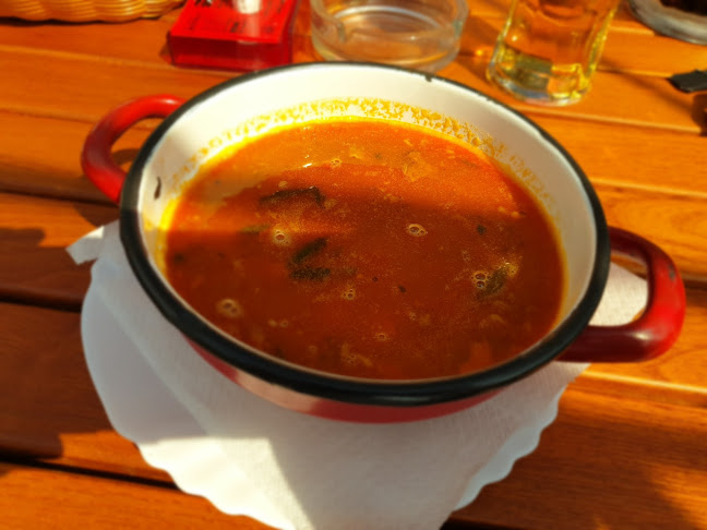 Opinii despre Močanská čárda în Moča - Gastronómia a pohostinstvo