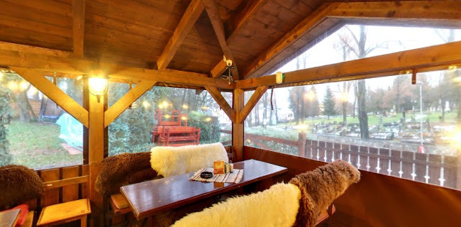 Reštaurácia U Jakuba - Gastronómia a pohostinstvo