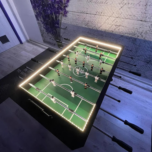 Pizzéria Anna - Gastronómia a pohostinstvo