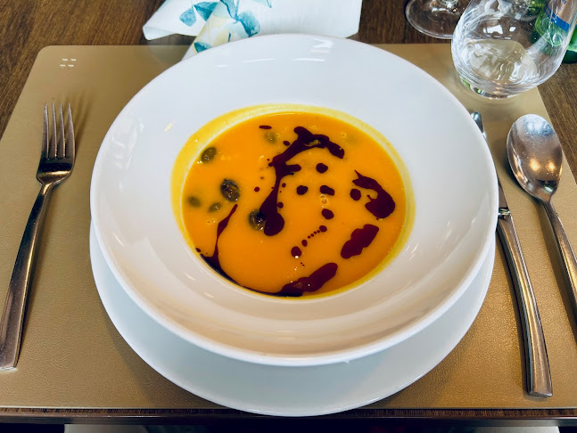 Reštaurácia Klapka