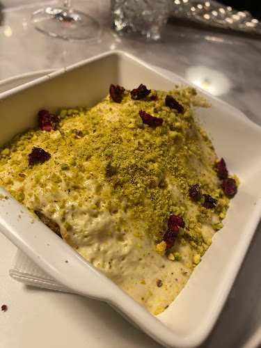 Opinii despre Gatto Matto Ventúrska în Bratislava - Gastronómia a pohostinstvo