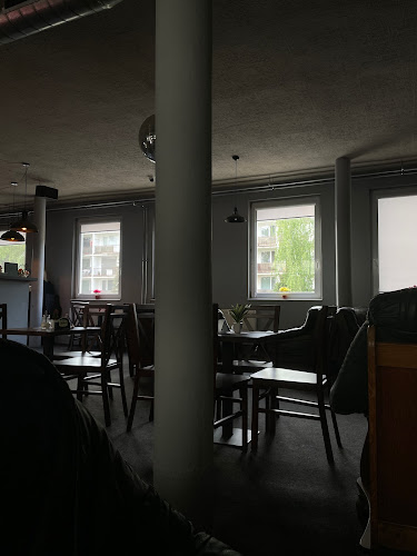 Obývačka bar Humenné - Gastronómia a pohostinstvo