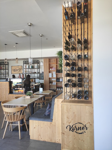 Korner KávaBar - Gastronómia a pohostinstvo