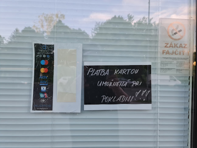 Opinii despre Pekáreň Tina în Močidlá - Gastronómia a pohostinstvo