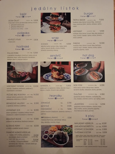 Opinii despre Mestský hostinec în Trenčín - Gastronómia a pohostinstvo