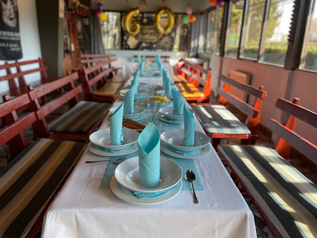 Matchball kurty - Pizza & Beer & Tenis & Streetball & Sipky - Gastronómia a pohostinstvo