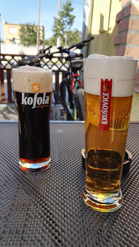 Opinii despre Pálenica Kafe Bar în Veľké Leváre - Gastronómia a pohostinstvo