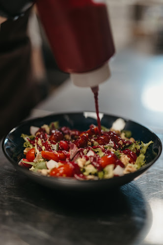 Bistro-Bar-Marina - Gastronómia a pohostinstvo