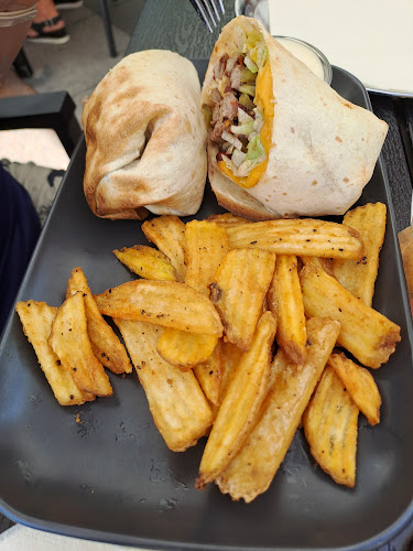 Pizzeria Carolina - Gastronómia a pohostinstvo