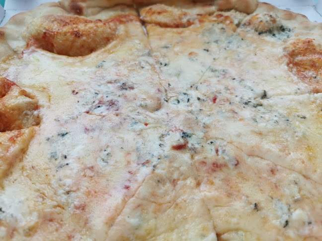 onyx pizza - Gastronómia a pohostinstvo