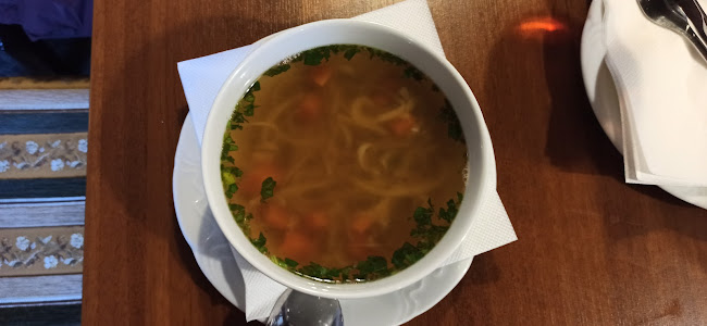 Opinii despre Hájovňa u HOFFERA în Nitra - Gastronómia a pohostinstvo