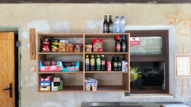 Chata Hrešná - Gastronómia a pohostinstvo