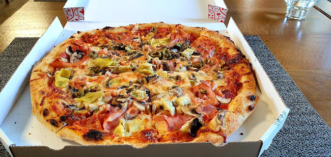 Opinii despre Reštaurácia Perón în Lužianky - Gastronómia a pohostinstvo