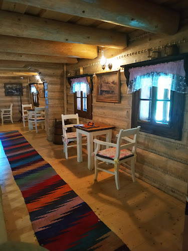 Comentarii opinii despre Koliba Richtárka