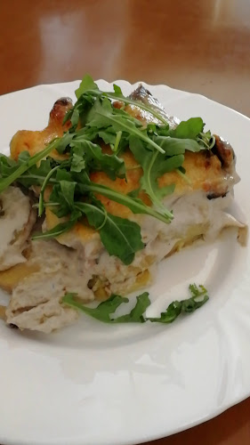 Opinii despre Reštaurácia Primavera în Bratislava - Gastronómia a pohostinstvo