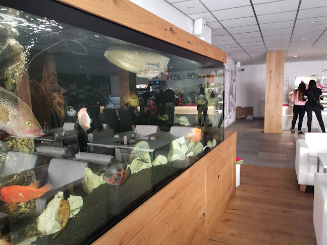 Cukráreň Alžbetka