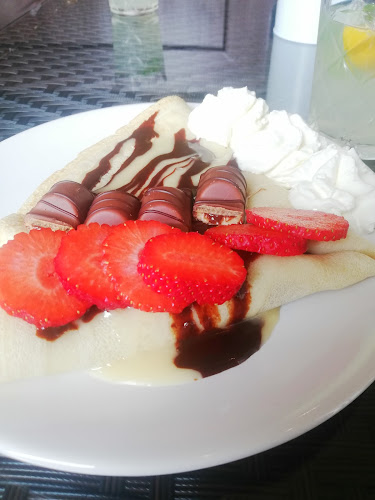 WaffiCafé - Gastronómia a pohostinstvo