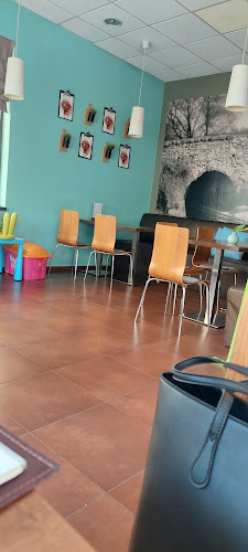 Comentarii opinii despre Pizzeria & Caffé bar