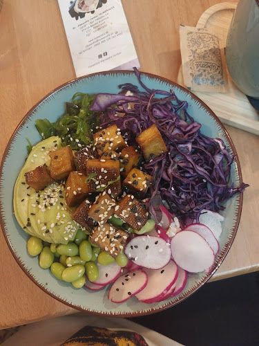 STREET FOODIE Banská Bystrica - Gastronómia a pohostinstvo