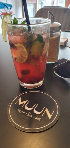 Comentarii opinii despre MUUN