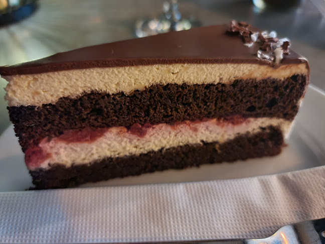 Comentarii opinii despre Castellum Cafe