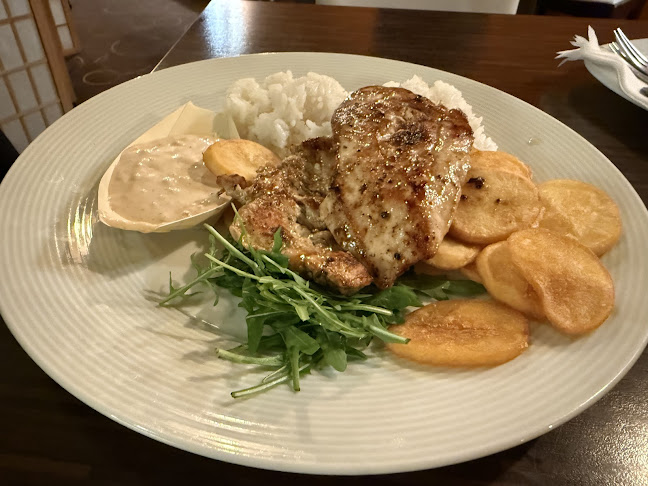 Iron Club - Gastronómia a pohostinstvo