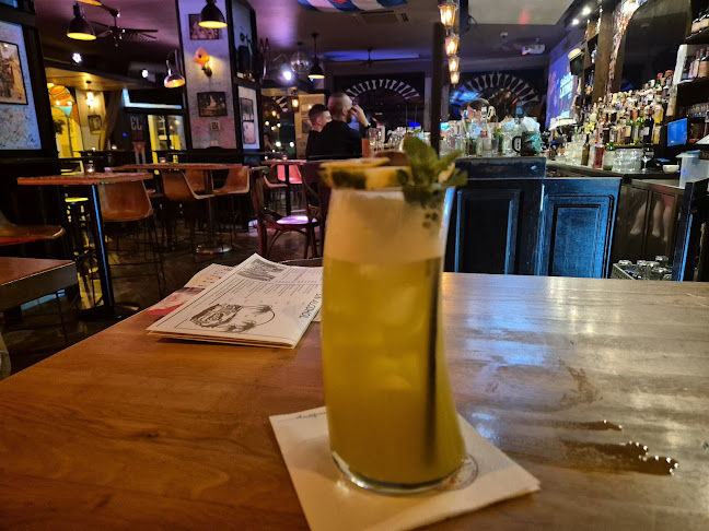 El Nacional - Represent Cuba | Kubánsky bar